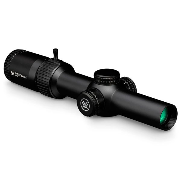 se-1824-2-vortex-strike-eagle-1-8x24-lpvo-scope-00. Vortex Strike Eagle 1-8x24 LPVO Scope