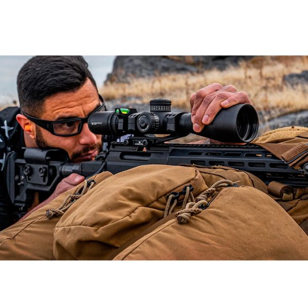 se-52504-vortex-strike-eagle-5-25x56-ebr-7c-(mrad). Vortex Strike Eagle 5-25x56 EBR-7C (MRAD) Scope