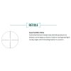 vc3940dh-vortex-crossfire-ii---3-9x40-bdc-dead-hol. Vortex Crossfire II - 3-9x40 BDC DEAD-HOLD Scope
