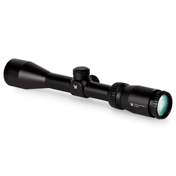 vc3940dh-vortex-crossfire-ii---3-9x40-bdc-dead-hol. Vortex Crossfire II - 3-9x40 BDC DEAD-HOLD Scope
