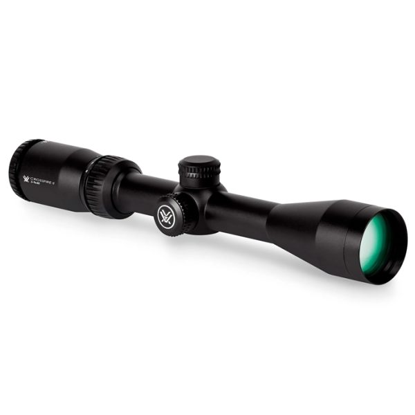 vc3940dh-vortex-crossfire-ii---3-9x40-bdc-dead-hol. Vortex Crossfire II - 3-9x40 BDC DEAD-HOLD Scope