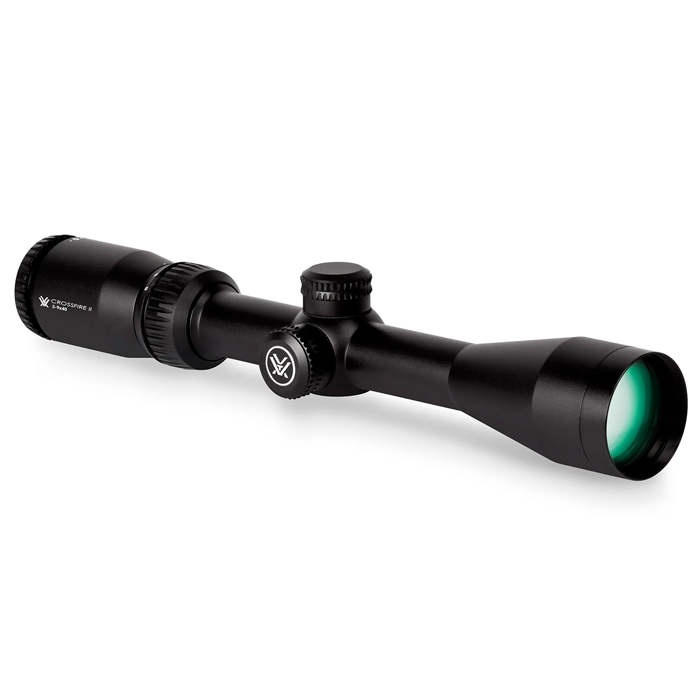 vc3940dh-vortex-crossfire-ii---3-9x40-bdc-dead-hol. Vortex Crossfire II - 3-9x40 BDC DEAD-HOLD Scope