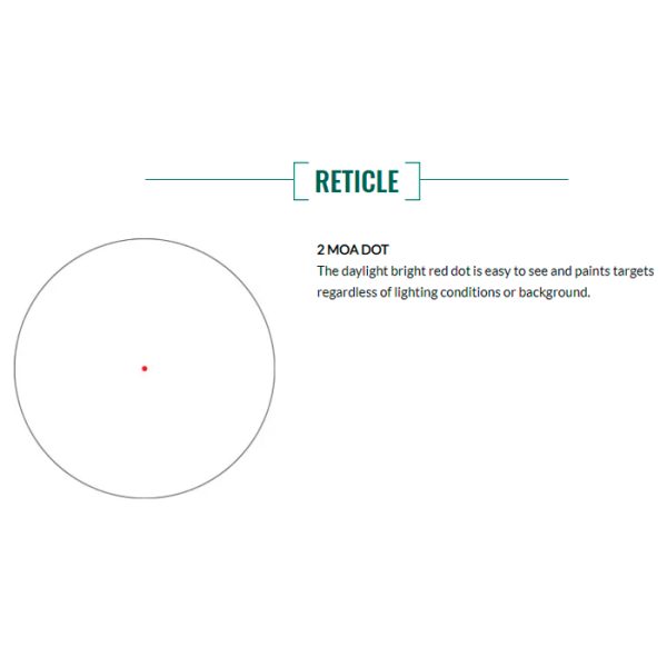 cf-rd2-vortex-crossfire-red-dot---2-moa-006. Vortex Crossfire Red Dot - 2 MOA