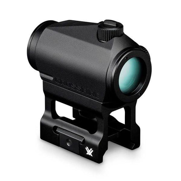cf-rd2-vortex-crossfire-red-dot---2-moa-003. Vortex Crossfire Red Dot - 2 MOA