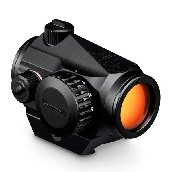 cf-rd2-vortex-crossfire-red-dot---2-moa-001. Vortex Crossfire Red Dot - 2 MOA