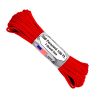 550-paracord-100ft-7-strand-core---red-001. Atwood 550 7 Strand Core Paracord - Red 100ft