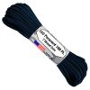 550-paracord-100ft-7-strand-core---navy-001. Atwood 550 7 Strand Core Paracord - Navy 100ft