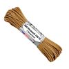 550-paracord-100ft-7-strand-core---tan-001. Atwood 550 7 Strand Core Paracord - Tan 100ft