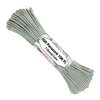 550-paracord-100ft-7-strand-core---grey-001. Atwood 550 7 Strand Core Paracord - Grey 100ft