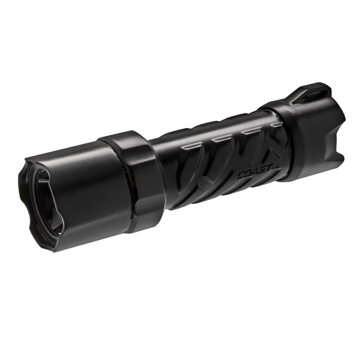 co-20767-coast-polysteel-600-led-flashlight-710-lu. Coast Polysteel 600 Led Flashlight 710 Lumen