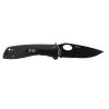 co-kcg006cp-coast-dx311-black-magic-liner-lok-bls-. Coast DX311 Double Lock Partially Serrated