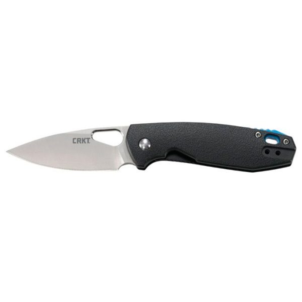 crkt-5390-crkt-piet-002. CRKT Piet Folder w/Satin Blade Finish