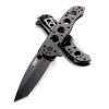 crkt-m16-02ks-crkt-m16-02-metal-hnd-frame-lk-001. CRKT M16-02KS Tanto Black Stainless Steel w/Black Oxide Blade Finish