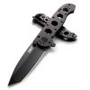 crkt-m16-04ks-crkt-m16-04-metal-hnd-frame-lk-001. CRKT M16-04KS Tanto Black Stainless Steel w/Black Oxide Blade Finish