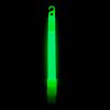 cy-sa8-08076bi-cyalume-snaplight-6in-grn-12hr-002. Cyalume Chemlight 6" Green Safety Light Stick - 12 Hr Duration