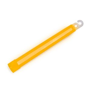 cy-sa8-08084bi-cyalume-snaplight-6in-or-12hr-001. Cyalume Chemlight 6" Orange Safety Light Stick - 12 Hr Duration