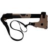 k1075x-kershaw-deschutes-002. Kershaw Dechutes Camp Axe 14"