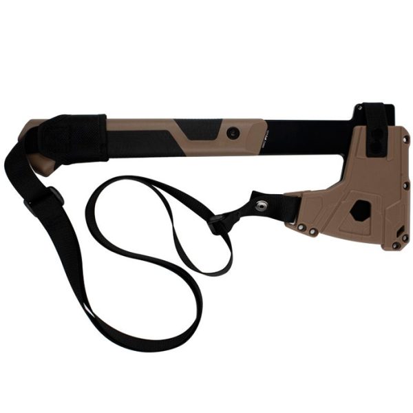 k1075x-kershaw-deschutes-002. Kershaw Dechutes Camp Axe 14"