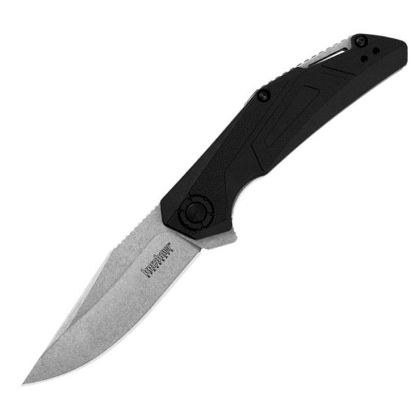 k1370-kershaw-camshaft-001. Kershaw Camshaft w/SpeedSafe Assisted Opening