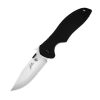 k6034d2-kershaw-emerson-cqc-6k-fld-blk-d2-001. Kershaw Emerson CQC-6K D2 Black Handle w/ StoneWashed D2 Blade Finish