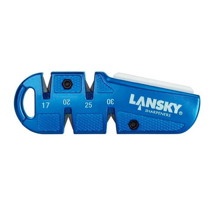 nl-qsharp-lansky-quad-sharp-001. Lansky QuadSharp - Multi Angle Knife Sharpener