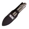 sog-fx41n-cp-fling-throwing-kn-set-x-3-002. SOG Fling Throwing Knives w/Camo-Paracord Set 3 Pcs