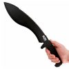 sog-mc11-n-kukri-machete-004. SOG SOGfari Kukri Machete 13" w/Nylon Sheath