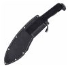sog-mc11-n-kukri-machete-003. SOG SOGfari Kukri Machete 13" w/Nylon Sheath