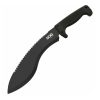 sog-mc11-n-kukri-machete-001. SOG SOGfari Kukri Machete 13" w/Nylon Sheath
