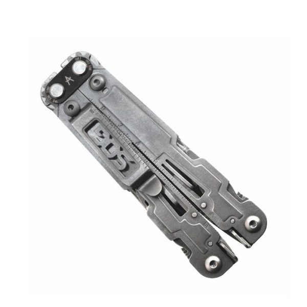 sog-pa1001-cppoweraccess-tool-bead-blast-w-pkt-cli. SOG PowerAccess Bead Blast Finish w/Pocket Clip