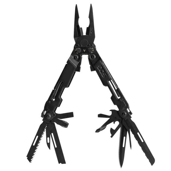 sog-pa2002-cp-poweraccess-dlxe-tool-blk-001. SOG PowerAccess Deluxe w/Black Finish