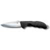 v09411m3-vic-hunter-pro-blk-wlanyard-eyelet-002. Victorinox Hunter Pro Lock Blade w/Lanyard Eyelet & Pouch 136mm