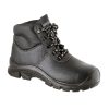 kaliber-hawk-black-001. Kaliber Hawk Steel Toe Safety Boot - Black
