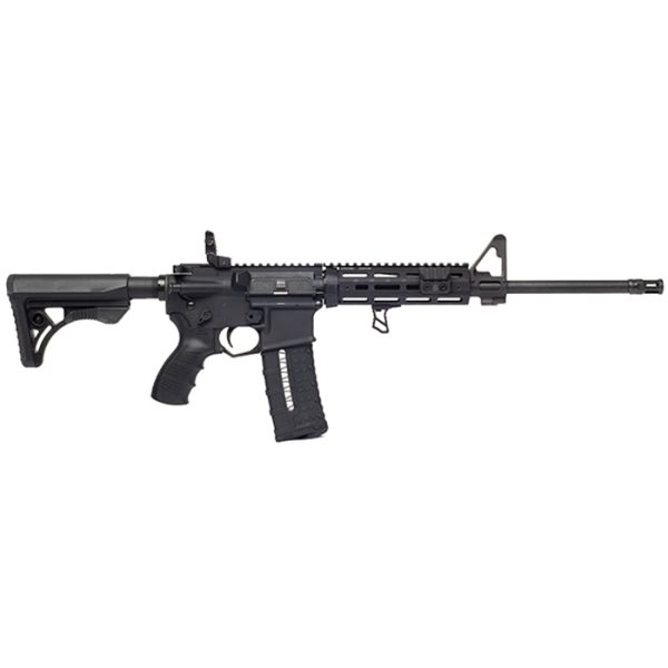 mt-mp45-utg-m-lok-angled-picatinny-mount,-black-00. UTG M-LOK Angled Picatinny Mount, Black