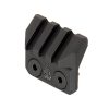 mt-mp45-utg-m-lok-angled-picatinny-mount,-black-00. UTG M-LOK Angled Picatinny Mount, Black