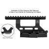mt-uak01-utg-accu-sync-qr-ak-side-mount,-universal. UTG ACCU-SYNC QR AK Side Mount, Universal