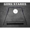 siproduct-45996-20802-ec2ecccac02042d7747e199188620f505294d63d ar500-gong-stand-201. Steel Gong Target Stand Only - Collapsible (0.860w x 0.75H) Excludes Hooks & Gongs