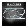 ar500-replacement-r-clip-setset-201. Replacement R-Clip Set for Gong Target Stand (85x4mm) (Pack of 2)