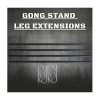 siproduct-46000-20811-959bb2acbf6e545668809596a65edb315f82ebbc ar500-gong-stand-leg-extensions-201. Gong Target Stand Leg Extension Set 25mm x 1m (Adjustable Set of 4)