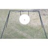 gong-target-stand---collapsible-with-2-x-hooks-003. AR500 Steel Gong Target - Round - Various