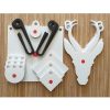 gong-target-stand---collapsible-with-2-x-hooks-009. AR500 Steel Gong Target - Diamond - Various