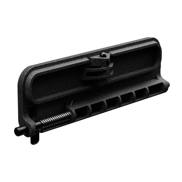 magpul-ar-15-enhanced-ejection-port-cover---black-. Magpul AR-15 Enhanced Ejection Port Cover - Black