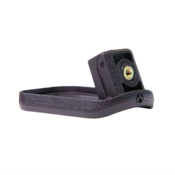 magpul-gl-enhanced-magazine-well-for-glock-19-gen-. Magpul GL Enhanced Magazine Well for Glock 19 Gen 3
