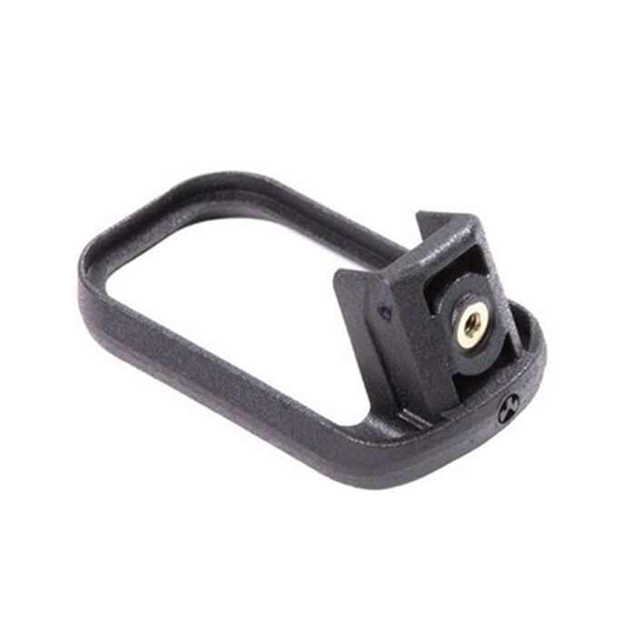 magpul-gl-enhanced-magazine-well-for-glock-19-gen-. Magpul GL Enhanced Magazine Well for Glock 19 Gen 3