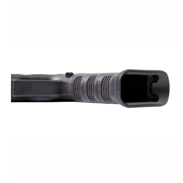 magpul-gl-enhanced-magazine-well-for-glock-19-gen-. Magpul GL Enhanced Magazine Well for Glock 19 Gen 4