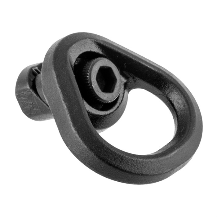 magpul-qd-paraclip-adaptor-001. Magpul QD Paraclip Adaptor