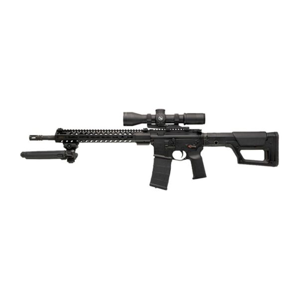 magpul-ar-15-prs-lite-buttstock---black-003. Magpul AR-15 PRS Lite Buttstock - Black