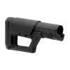 magpul-ar-15-prs-lite-buttstock---black-001. Magpul AR-15 PRS Lite Buttstock - Black