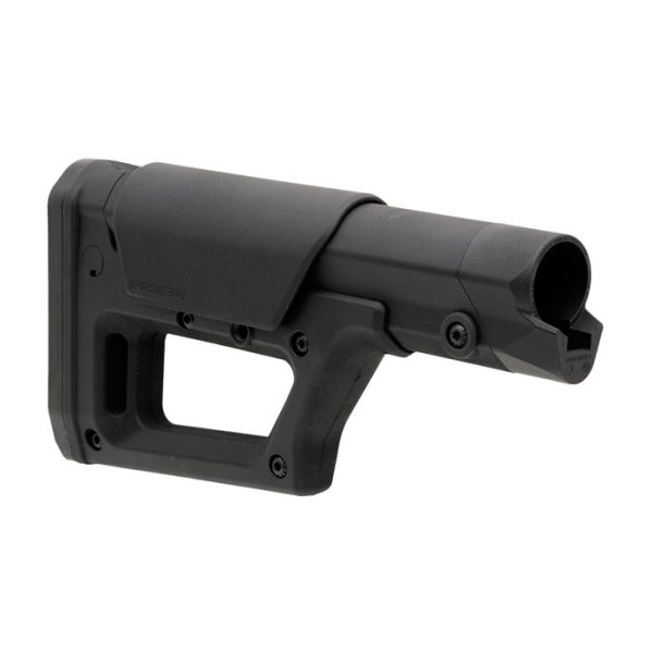 magpul-ar-15-prs-lite-buttstock---black-001. Magpul AR-15 PRS Lite Buttstock - Black