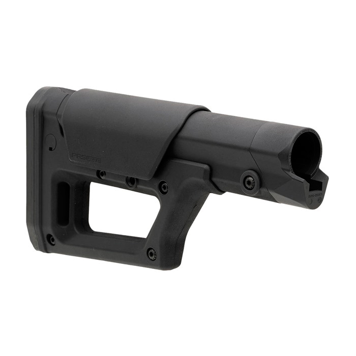 magpul-ar-15-prs-lite-buttstock---black-001. Magpul AR-15 PRS Lite Buttstock - Black